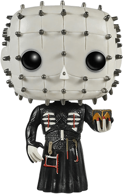 Funko Pop! Hellraiser Pinhead