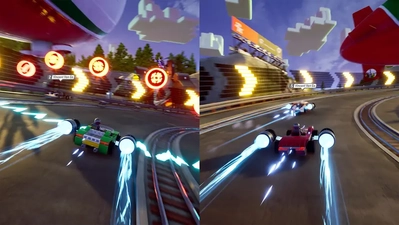 LEGO 2K Drive - Nintendo Switch -  Digital Code  for sale in Egypt from Games2Egypt