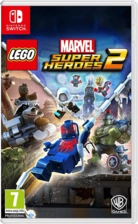 LEGO Marvel Superheroes 2 - Nintendo Switch