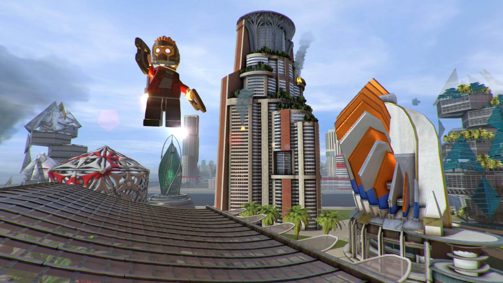 LEGO Marvel Superheroes 2 - Nintendo Switch - Used – image 3