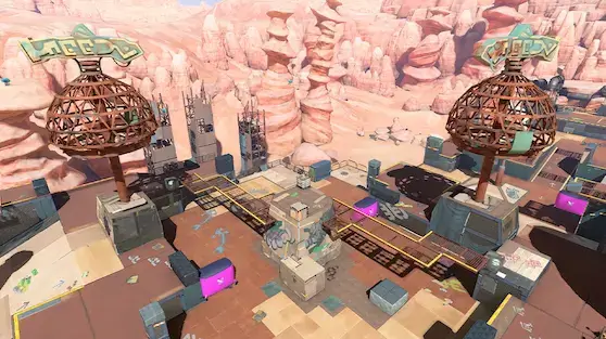 سبلاتون 3 - نينتندو سويتش - مستعمل  للبيع في مصر من خلال Games2Egypt