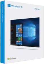 Windows 10 Home Digital Online Key (Activaiton Code) - 64-bit