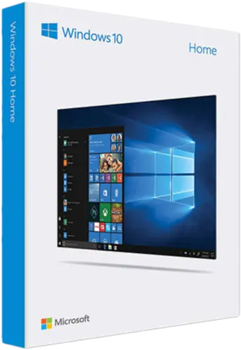 Windows 10 Home Digital Online Key (Activaiton Code) - 64-bit