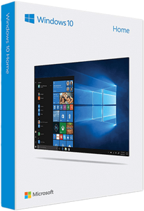 Windows 10 Home Digital Online Key (Activaiton Code) - 64-bit