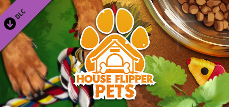 House Flipper Pets DLC  للبيع في مصر من خلال Games2Egypt