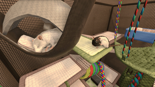 House Flipper Pets DLC  للبيع في مصر من خلال Games2Egypt