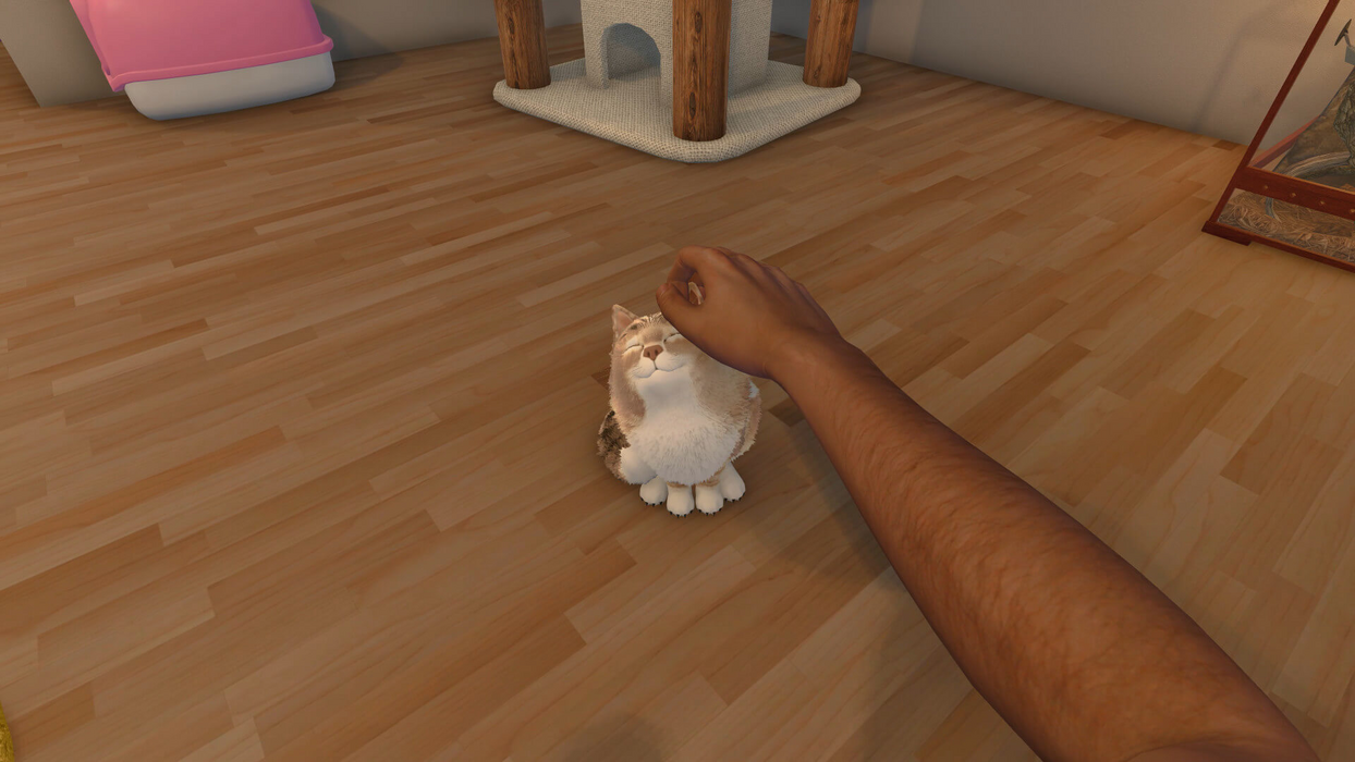House Flipper Pets DLC  للبيع في مصر من خلال Games2Egypt