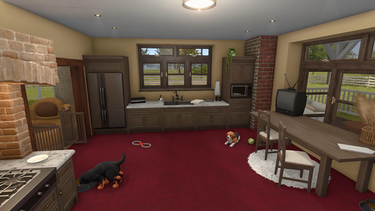 House Flipper Pets DLC  للبيع في مصر من خلال Games2Egypt