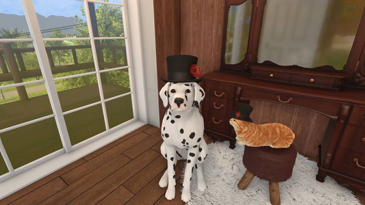 House Flipper Pets DLC  للبيع في مصر من خلال Games2Egypt