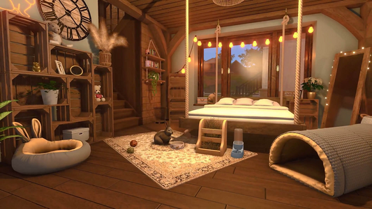 House Flipper Pets DLC  للبيع في مصر من خلال Games2Egypt