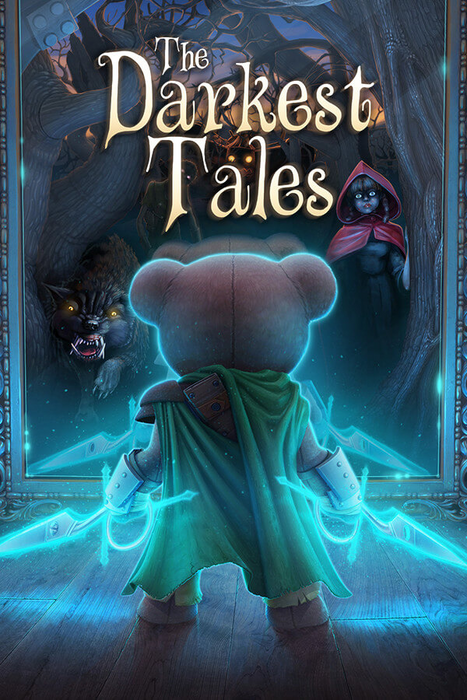 The Darkest Tales  للبيع في مصر من خلال Games2Egypt