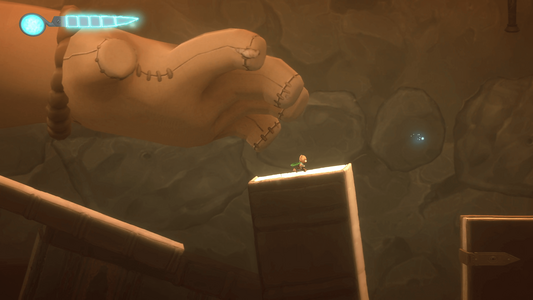 The Darkest Tales  للبيع في مصر من خلال Games2Egypt