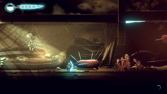 The Darkest Tales  للبيع في مصر من خلال Games2Egypt
