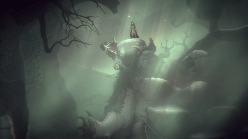 The Darkest Tales – image 7