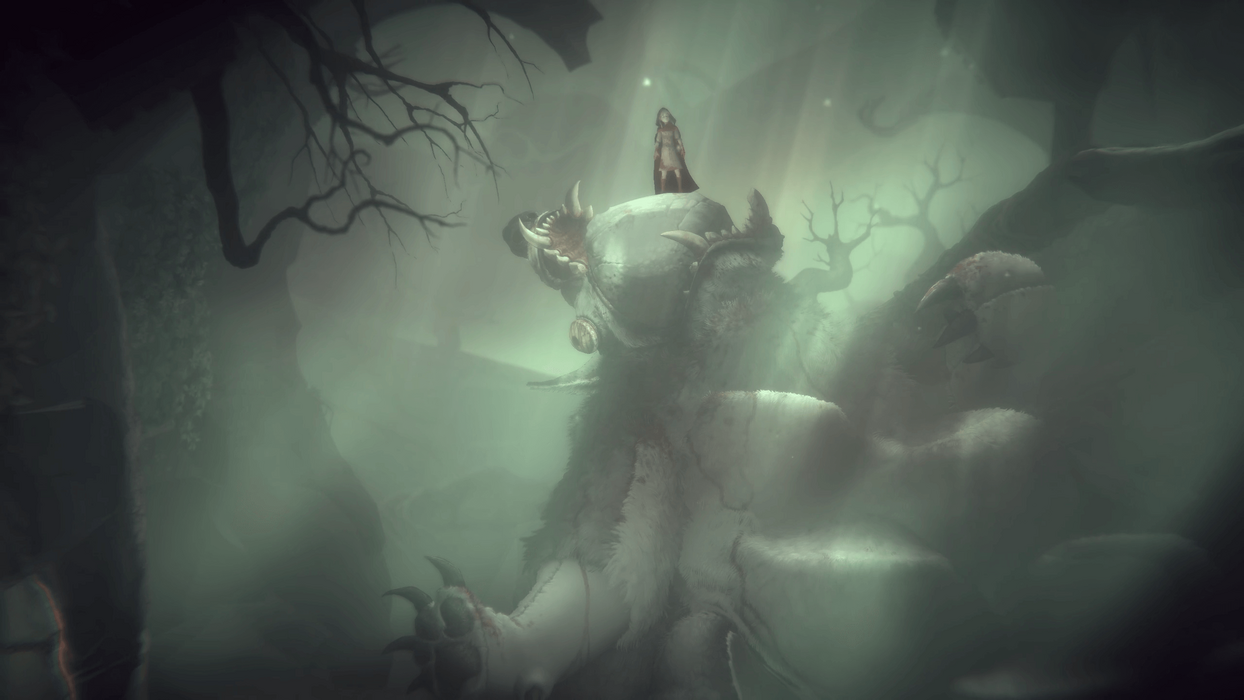 The Darkest Tales  للبيع في مصر من خلال Games2Egypt