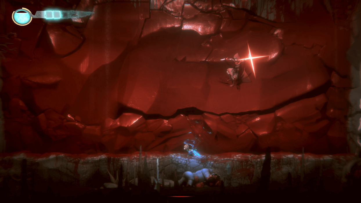 The Darkest Tales  للبيع في مصر من خلال Games2Egypt