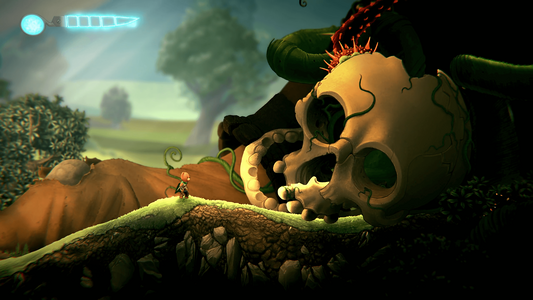 The Darkest Tales  للبيع في مصر من خلال Games2Egypt