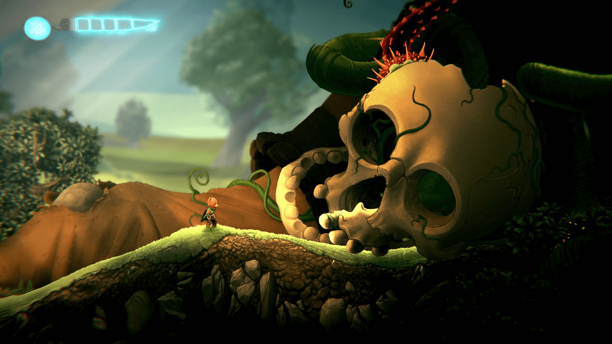 The Darkest Tales  للبيع في مصر من خلال Games2Egypt