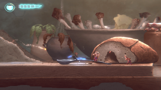 The Darkest Tales  للبيع في مصر من خلال Games2Egypt