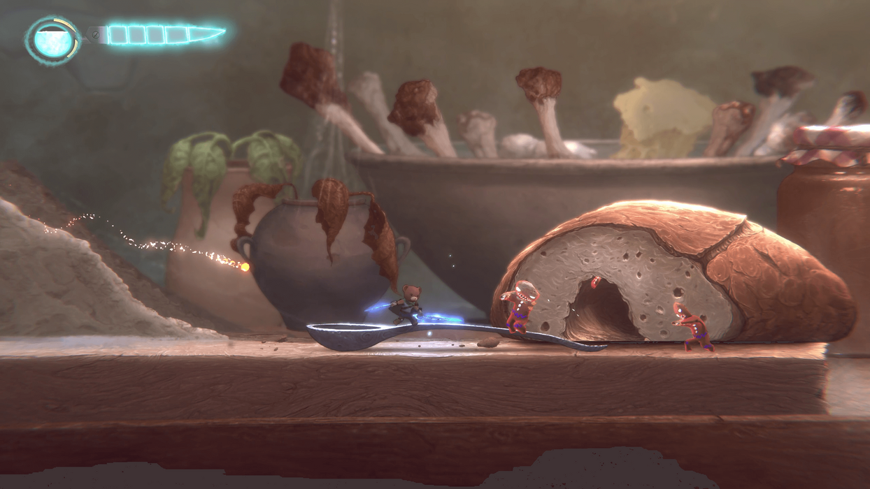 The Darkest Tales  للبيع في مصر من خلال Games2Egypt
