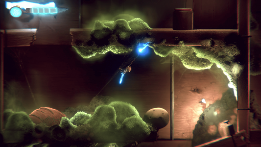 The Darkest Tales  للبيع في مصر من خلال Games2Egypt
