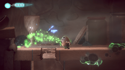 The Darkest Tales  للبيع في مصر من خلال Games2Egypt