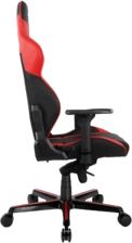 DXRacer G Series Gaming Chair - Red and Black