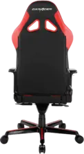 DXRacer G Series Gaming Chair - Red and Black