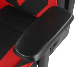 DXRacer G Series Gaming Chair - Red and Black