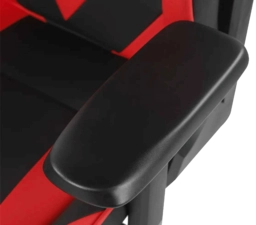 DXRacer G Series Gaming Chair - Red and Black