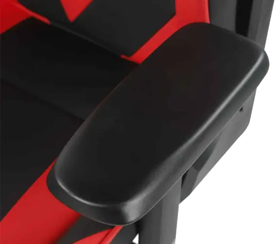 DXRacer G Series Gaming Chair - Red and Black