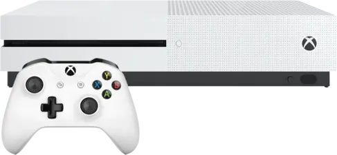 Xbox One S 1TB Console - Digital Edition - Used