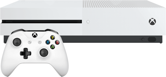 Xbox One S 1TB Console - Digital Edition - Used -  for sale in Egypt from Games2Egypt