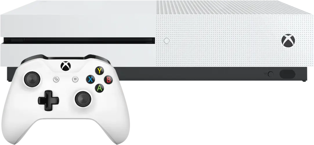 Xbox One S 1TB Console - Digital Edition - Used