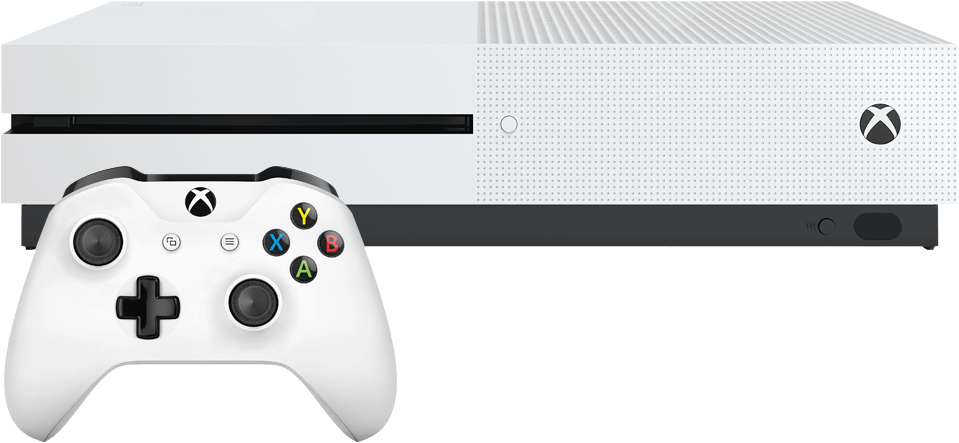 Xbox One S 1TB Console - Digital Edition - Used
