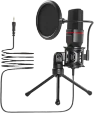 Redragon GM100 Professional Studio Condenser Microphone