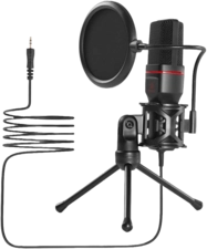 Redragon GM100 Professional Studio Condenser Microphone