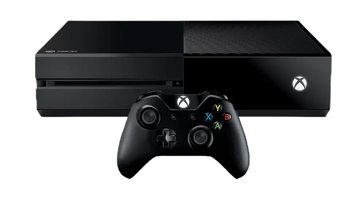 Xbox One 500 GB Console - Used