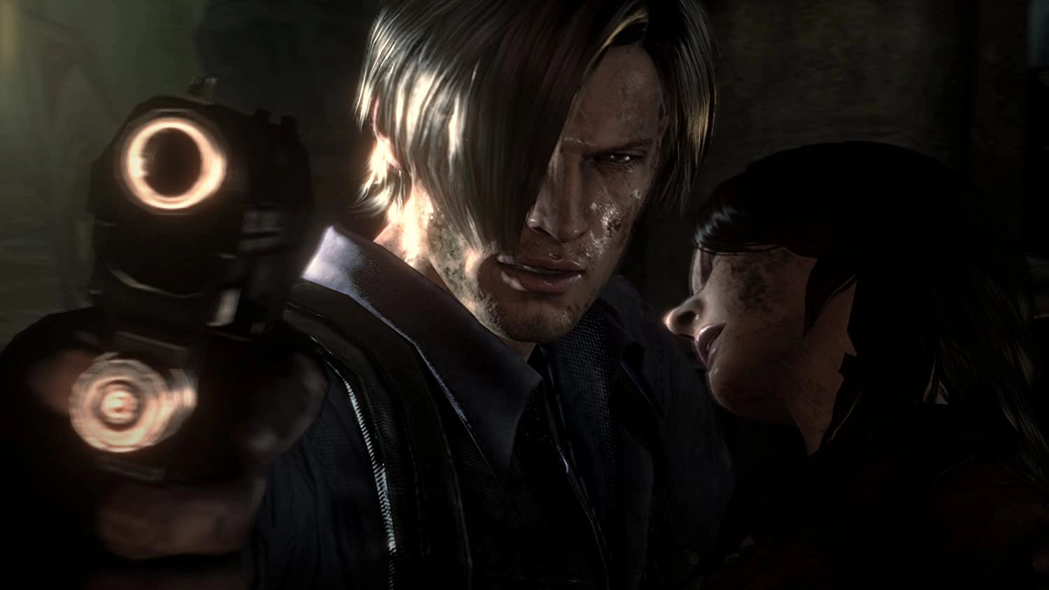 Resident Evil Triple Pack - Nintendo Switch  for sale in Egypt from Games2Egypt