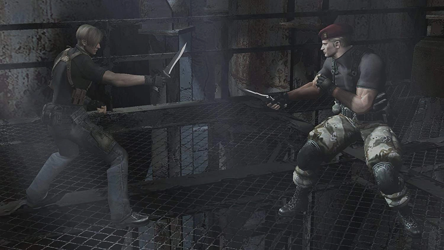 Resident Evil Triple Pack - Nintendo Switch  for sale in Egypt from Games2Egypt