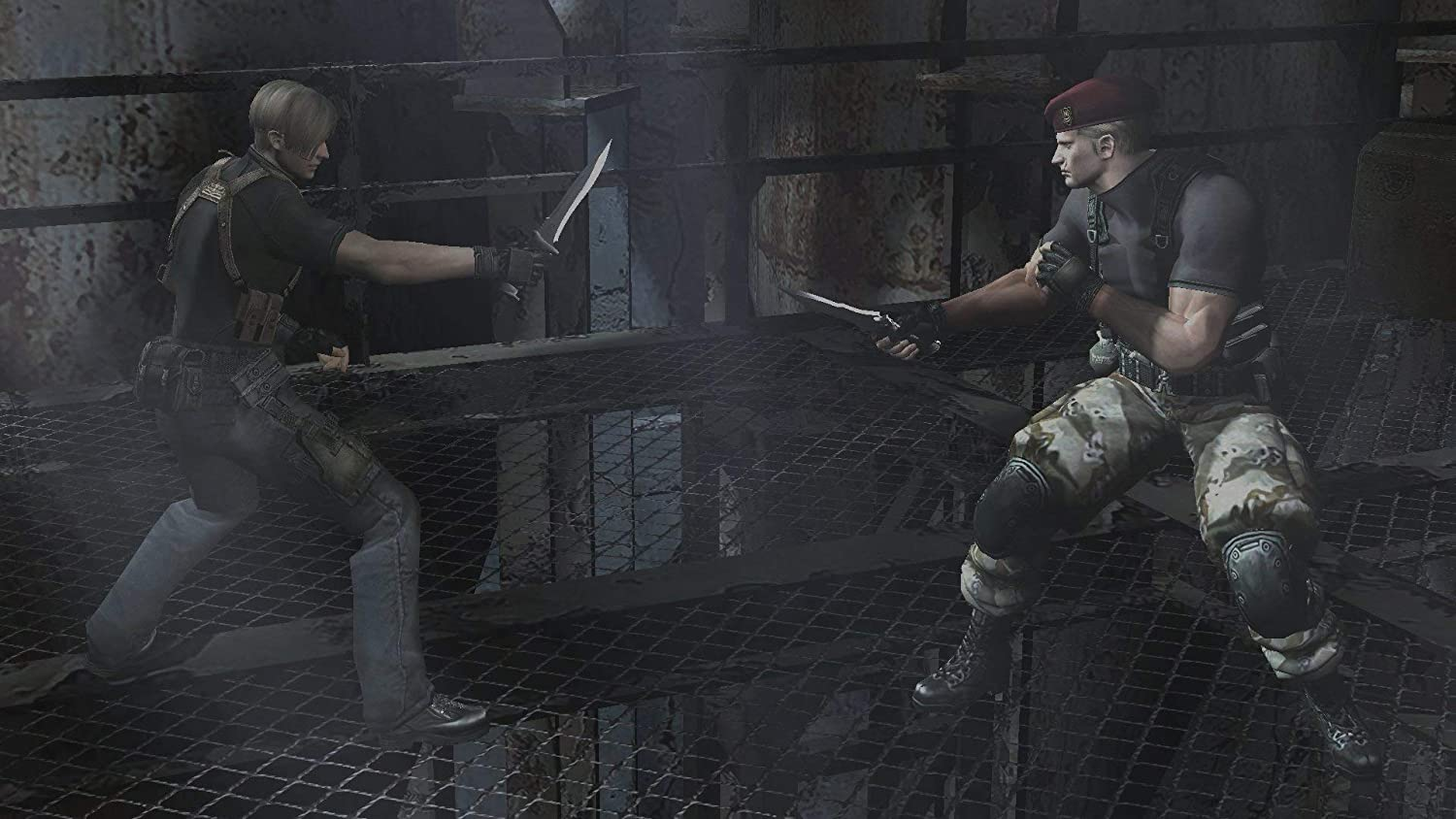 Resident Evil Triple Pack - Nintendo Switch – image 7