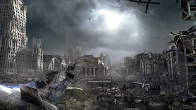 Metro Redux - Nintendo Switch   for sale in Egypt from Games2Egypt