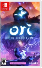 Ori The Collection - Nintendo Switch