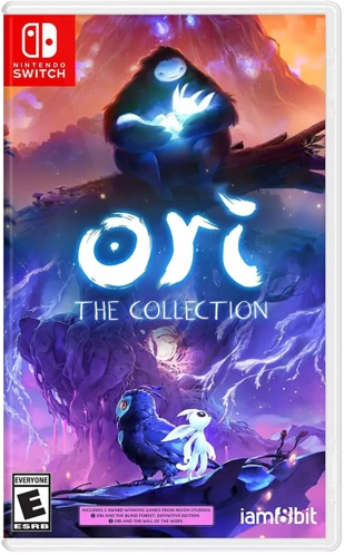 Ori The Collection - Nintendo Switch