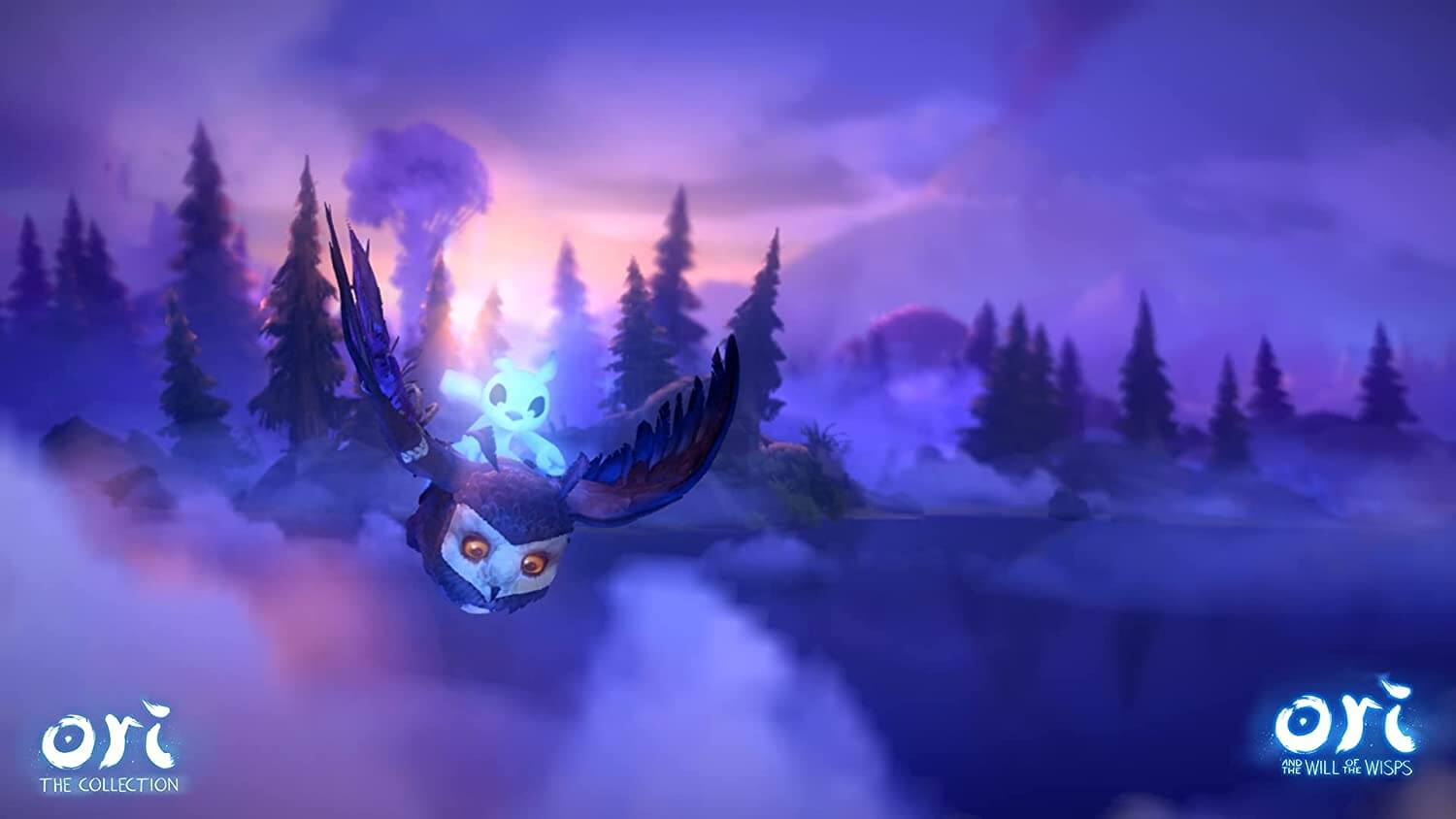 Ori The Collection - Nintendo Switch – image 8