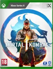 Mortal Kombat 1 (MK1) - Xbox Series X (78405)