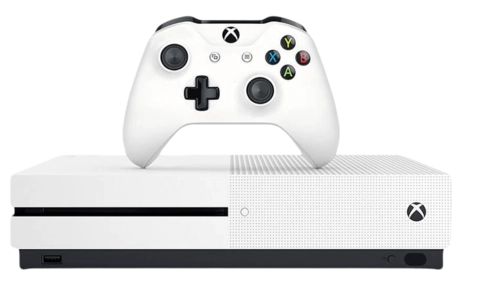 Xbox One S 1TB Console - Used