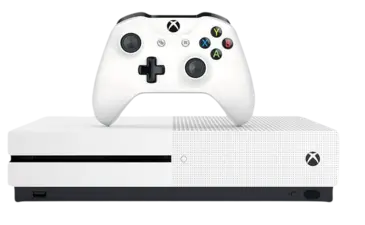 Xbox One S 1TB Console - Used