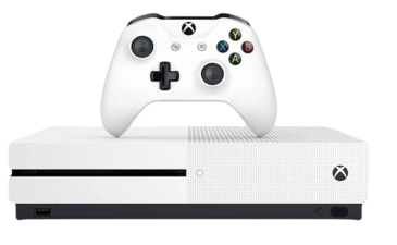 Xbox One S 1TB Console - Used