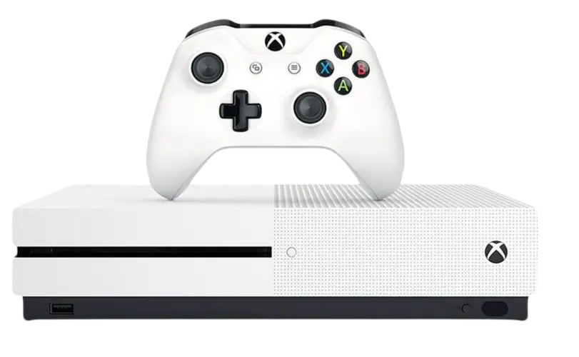 Xbox One S 1TB Console - Used